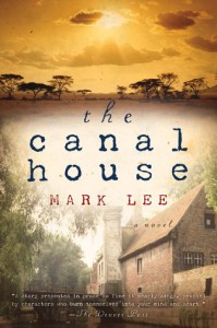 the canal house