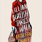 lillian boxfish takes a walk