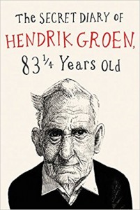 secret diary os hendrik groen