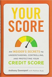 your score