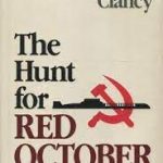 The-Hunt-for-Red-October-Tom-Clancy