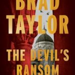 The-Devils-Ransom-Brad-Taylor