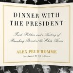 DinnerWithThePresident