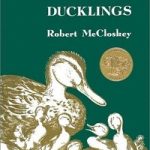 MakeWayForDucklings