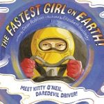 TheFastestGirlOnEarth