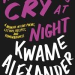 WhyFathersCryAtNight