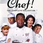 ChefTheCompleteSeries