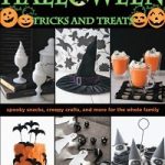 HalloweenTricksAndTreats