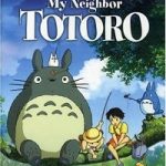 MyNeighborTotoro