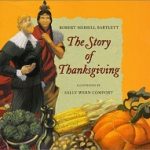 TheStoryOfThanksgiving