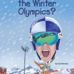 WhatAreTheWinterOlympics