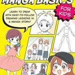 LearnHowToDrawMangaBasics