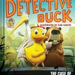 DetectiveDuck