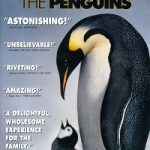 MarchofthePenguins