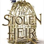 TheStolenHeir