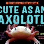 CuteAsAnAxolotl