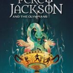 PercyJacksonandtheOlympians6