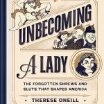 Unbecomingalady