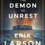 DemonofUnrest