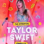 EssentialTaylorSwiftFanbook